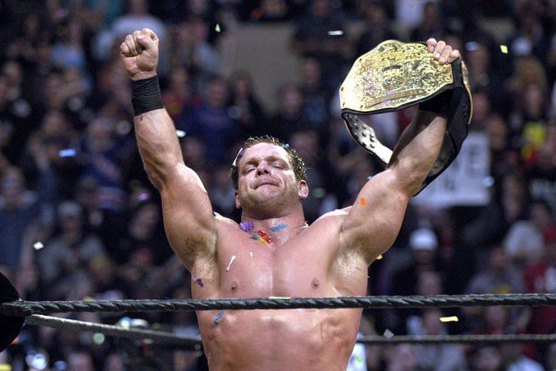 Chris Benoit