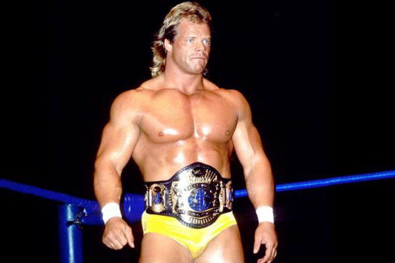 Lex Luger