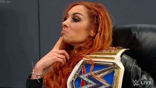 Becky Lynch