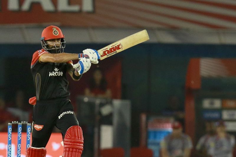 Virat Kohli (Image Courtesy: BCCI/iplt20.com)