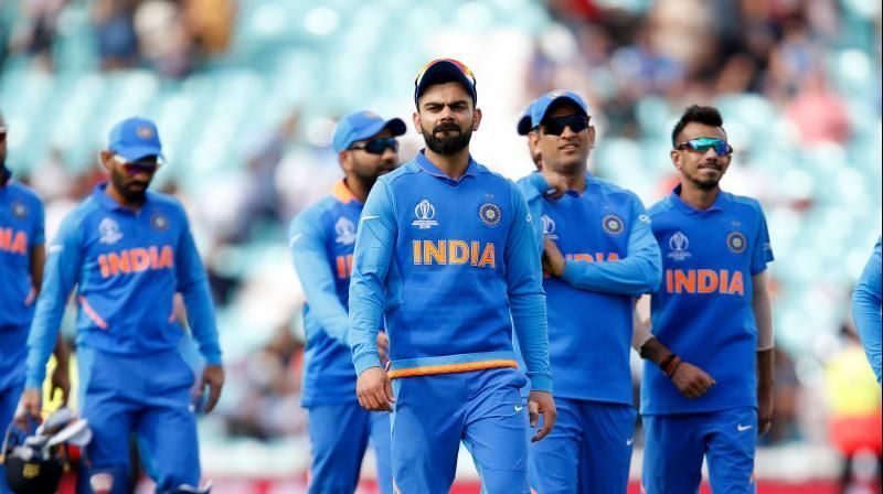 India got a lot of questions answered in their 2nd warm-up game.