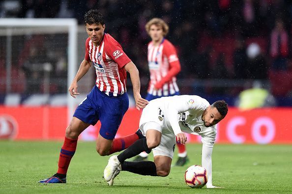 Rodri, the next Sergio Busquets