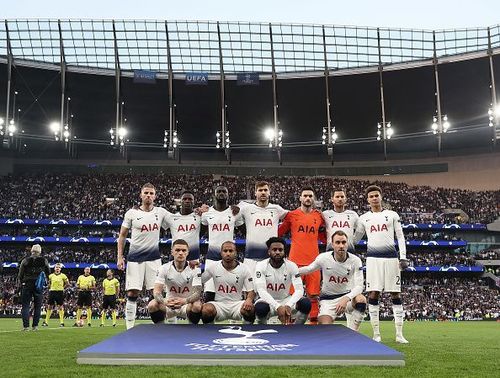 Can Spurs really overturn the one-goal deficit and get through their semi-final tie against Ajax?