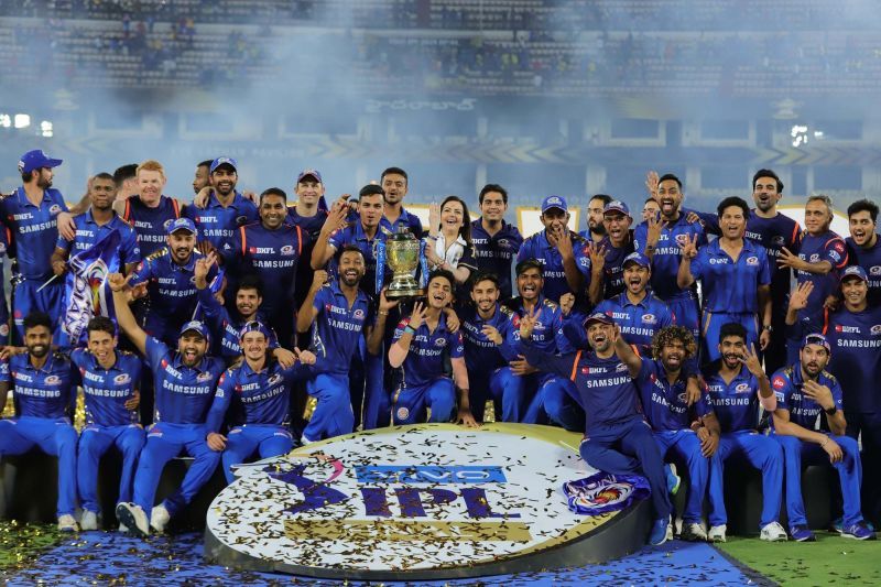 Multiple match-winners saw Mumbai Indians claim their 4th title (picture courtesy: BCCI/iplt20.com)