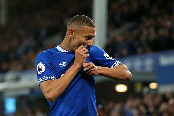 Richarlison is key for Everton&#039;s success