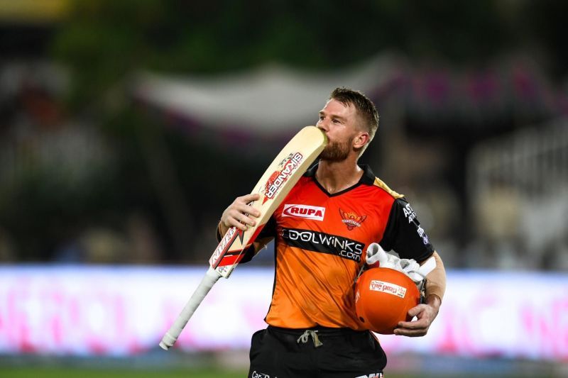 Warner also has the most fifties in IPL history (picture courtesy: BCCI/iplt20.com)