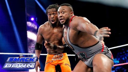 What other unexpected decisions could WWE make with Kofi's title reign?