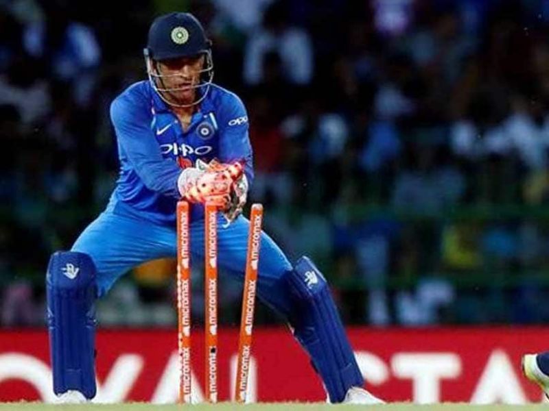 Dhoni is undoubtedly the best wicketkeeper in the world today