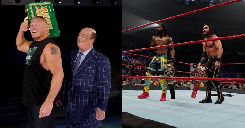 Who will Mr MITB choose?