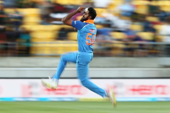 India should unleash Vijay Shankar the all-rounder