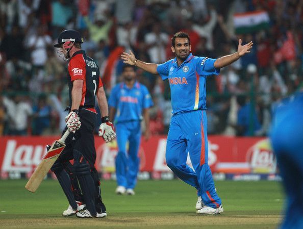 India vs England was a high scoring thriller