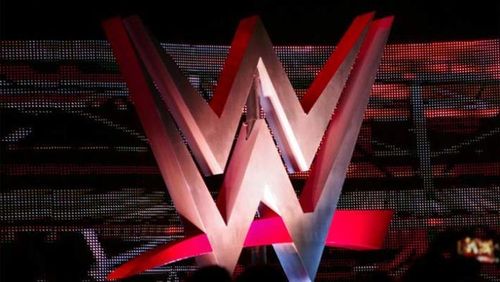 Image result for wwe logo