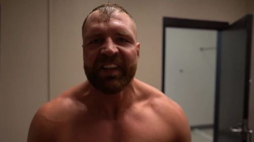 Jon Moxley