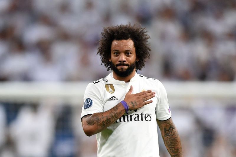 Is Marcelo past his best?