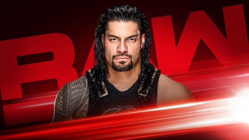 What does the Big Dog have in mind for his surprise return to RAW?