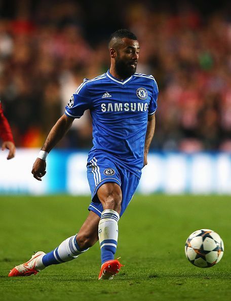 Ashley Cole