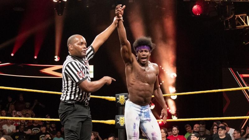 The Velveteen Dream