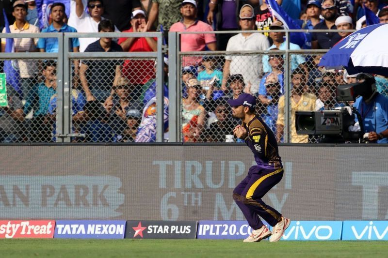 Rinku Singh -Â Image Courtesy (BCCI/IPLT20.com)