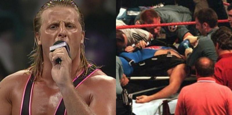 Image result for owen hart