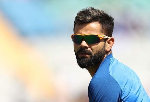 A lot to ponder for Captain Kohli