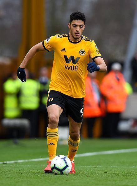 Wolverhampton Wanderers v Cardiff City - Premier League 2018-19