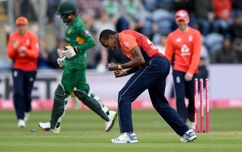 Jofra Archer can make a comeback into the starting lineup in this upcoming match