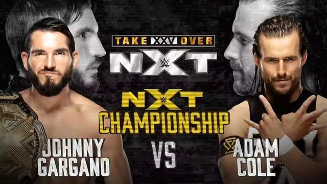 Image result for nxt takeover xxv