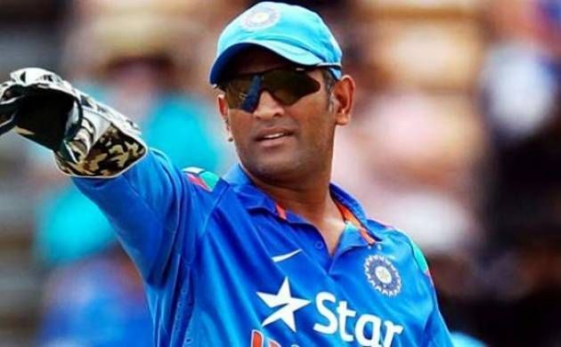 Dhoni is the most important member of the Indian squad going into the multi-nation tournament.