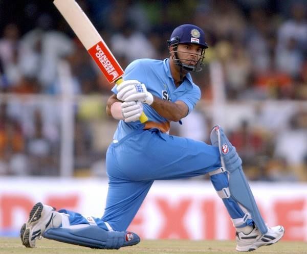 Yuvraj Singh