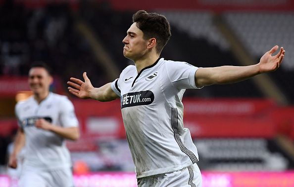 Daniel James could be the surprise signing to spark a new and exciting era at Manchester United