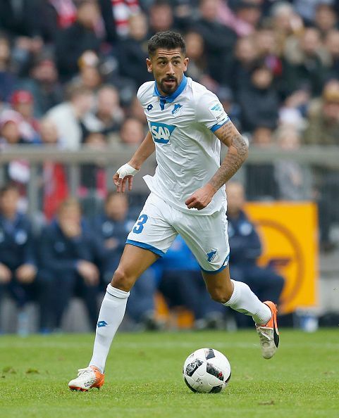 Kerem Demirbay has finally added consistency to his repertoire
