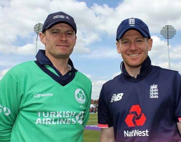Ireland will host England in a one-off ODI at Dublin on May 3