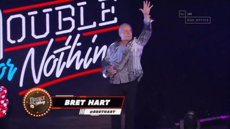 Bret Hart