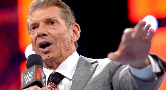 Vince is worried of ratings