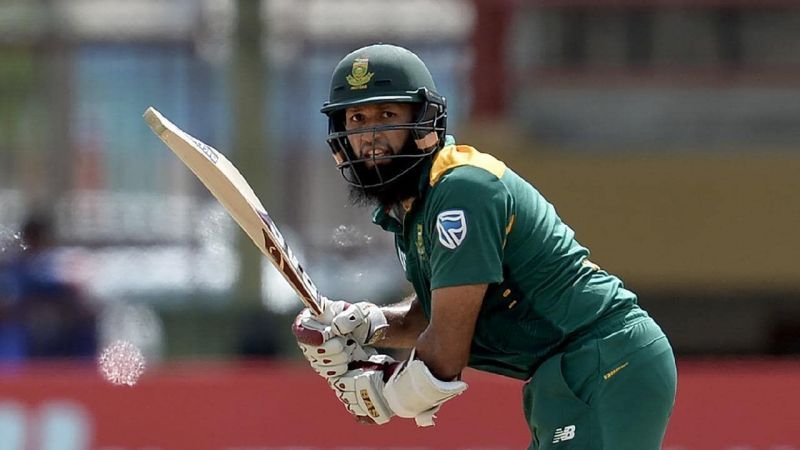 Amla&#039;s record in ODI is better than Kohli and de Villiers