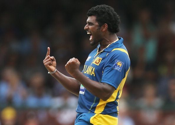 Thisara Perera