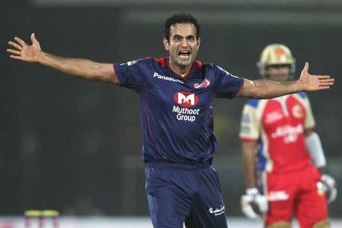 Irfan Pathan