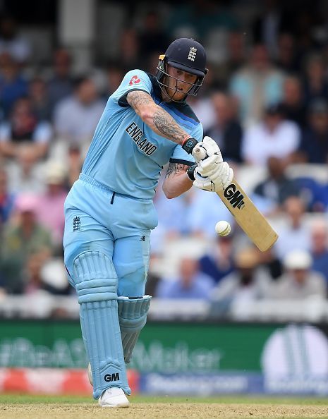 England v South Africa - ICC Cricket World Cup 2019