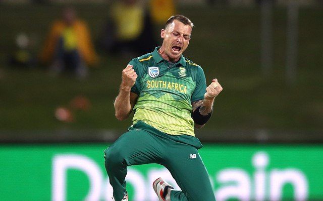 At the age of 35 and with a body that&#039;s not able to match up to his mental strength, we can&#039;t expect Steyn to last that much longer in international cricket