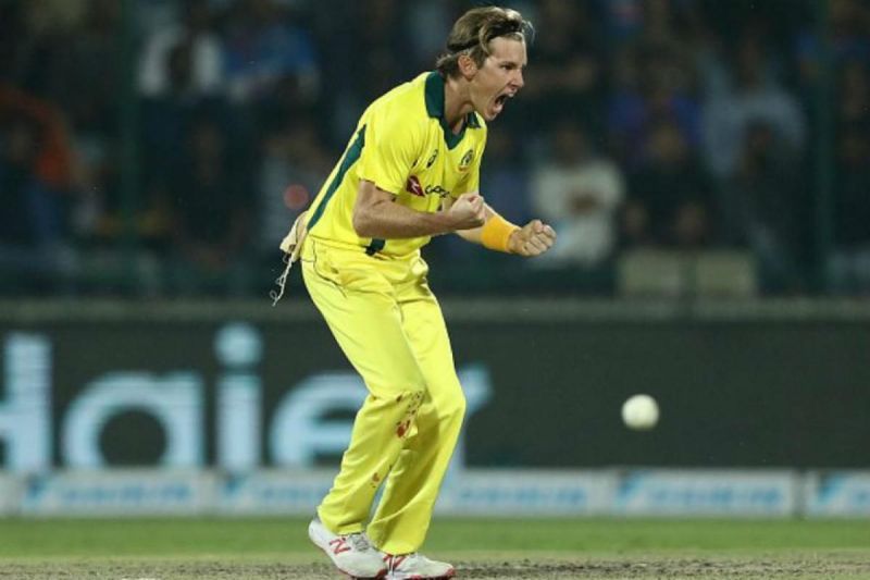 Adam ZampaÂ 