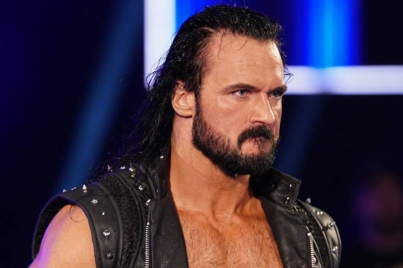 Drew McIntyre hasn&#039;t been able to get a one-on-one World Title opportunity since returning to WWE