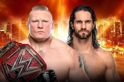 WWE Super ShowDown 2019: 3 reasons why WWE reportedly cancelled Seth Rollins vs Brock Lesnar