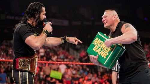 This week's Raw could have been much better