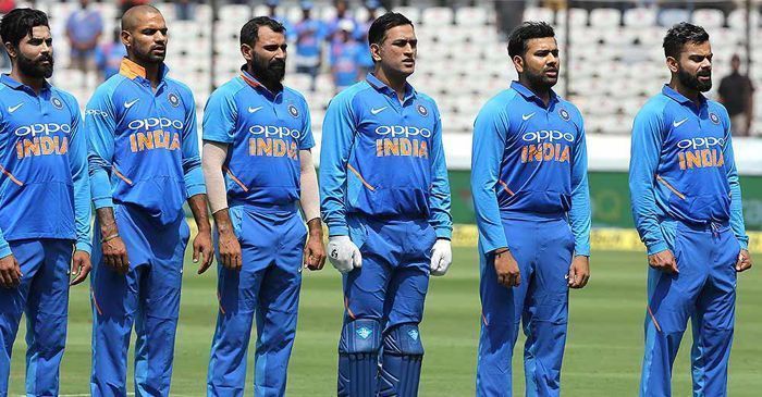 India enter the tournament as one of the favorites along with the hosts England