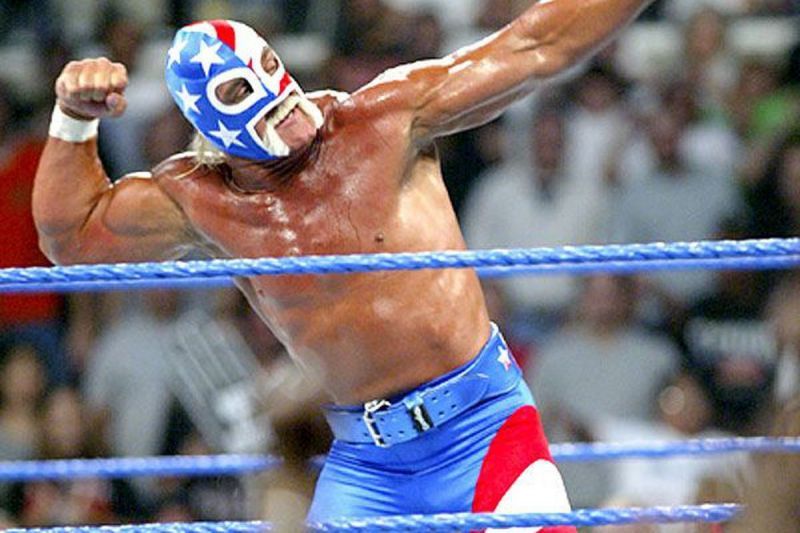 A lie detector &#039;proved&#039; Mr America and Hulk Hogan weren&#039;t the same.