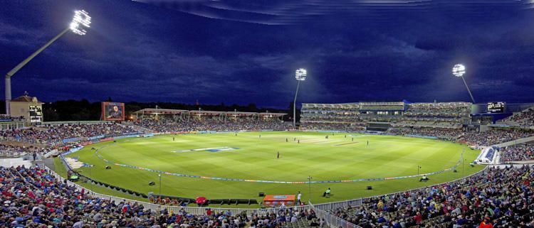 The weather at Edgbaston is expected to be perfect for the game of cricket