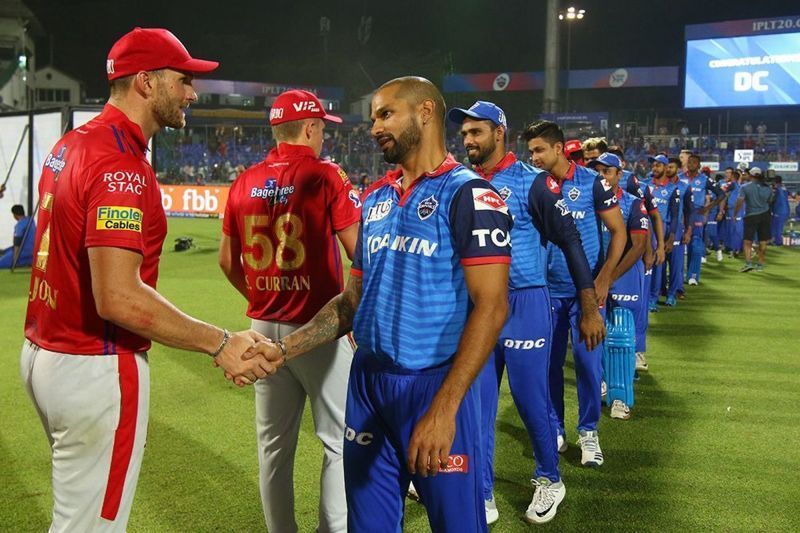 KXIP vs DC (picture courtesy: BCCI/iplt20.com)