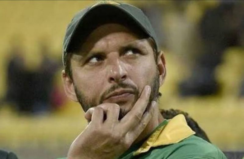 Afridi