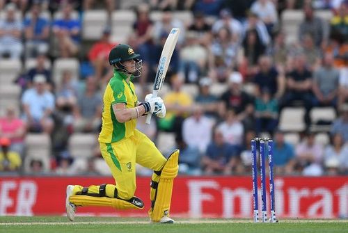 England v Australia â ICC Cricket World Cup 2019 Warm Up