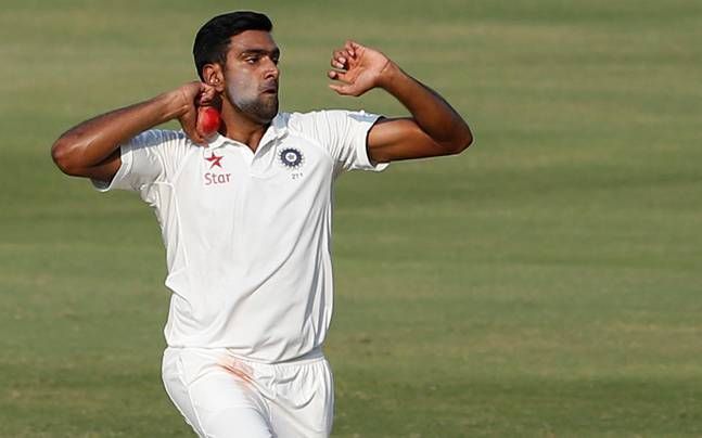 Ravichandran Ashwin Set To Play For Nottinghamshire